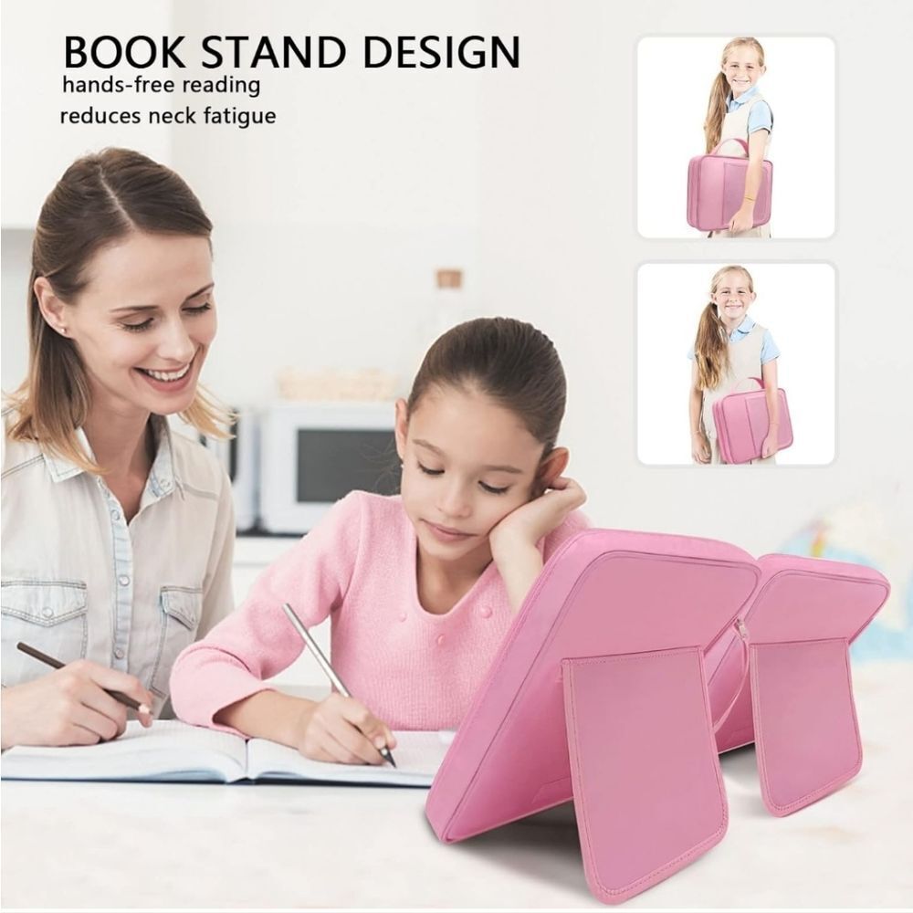 Bible Covers for Women, Girls, Teens, Kids, Cute Personalized Bible Case
